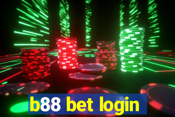 b88 bet login